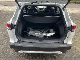 Toyota Corolla Cross Hybrid 140 Bns Plus picture 26