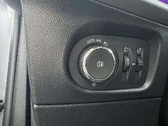 Opel Mokka 1.2 Turbo Hybrid GS picture 21