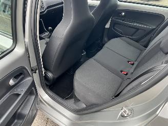 Volkswagen Up! 1.0 BMT Move up picture 14