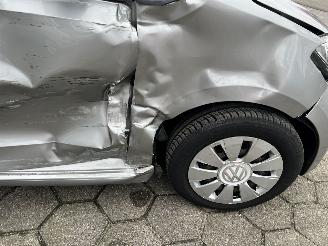 Volkswagen Up! 1.0 BMT Move up picture 20