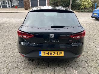 Seat Leon 1.4 TSI FR picture 4