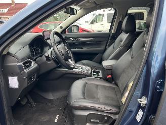 Mazda CX-5 2.0SKYACTIV-G 165 SP picture 19