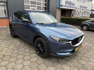 Mazda CX-5 2.0SKYACTIV-G 165 SP picture 7