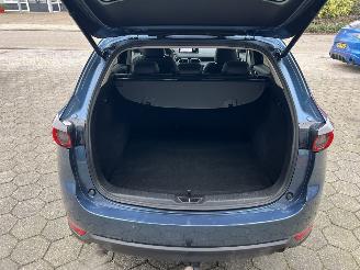 Mazda CX-5 2.0SKYACTIV-G 165 SP picture 32