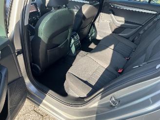 Skoda Octavia 1.0 TSI Greentech Style Business picture 19