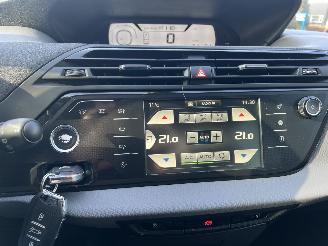 Citroën C4 Grand C4 Picasso 1.6 HDi Intensive 7 persoons picture 14