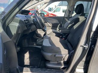 Citroën C4 Grand C4 Picasso 1.6 HDi Intensive 7 persoons picture 12