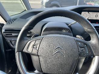 Citroën C4 Grand C4 Picasso 1.6 HDi Intensive 7 persoons picture 16