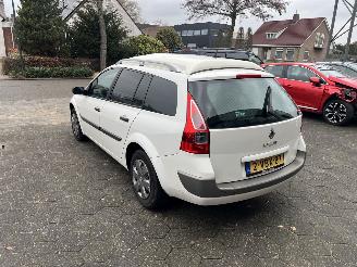 Renault Mégane Grandtour 1.5 dCi 78kW van picture 3