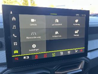 Dacia  Bigster Extreme Mild Hybrid 140 picture 13