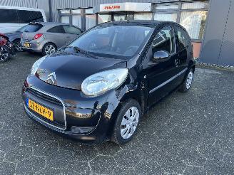 Citroën C1 1.0-12V Ambiance 2010/1