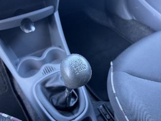 Citroën C1 1.0-12V Ambiance picture 17