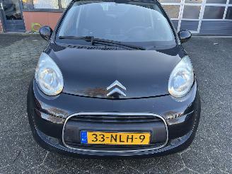 Citroën C1 1.0-12V Ambiance picture 6