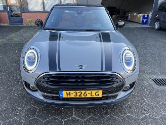 Mini Clubman 1.5 Cooper Chili Automaat picture 14
