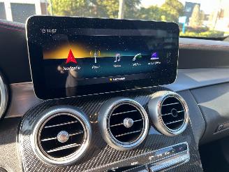Mercedes C-klasse Coupé AMG 43 4MATIC Premium Plus Pack picture 19