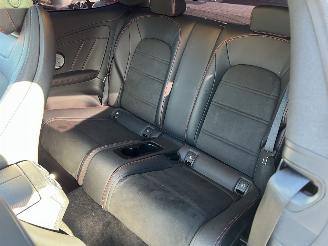Mercedes C-klasse Coupé AMG 43 4MATIC Premium Plus Pack picture 29