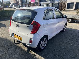 Kia Picanto 1.0 CVVT Comfort Pack picture 5