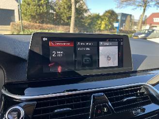 BMW 5-serie 520i High Executive picture 22