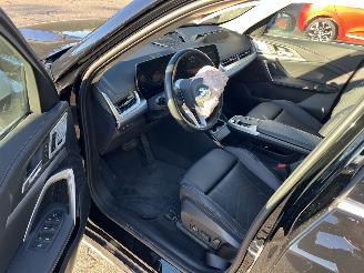 BMW iX1 XdriveE30 Launch Edition 67 kWh picture 17