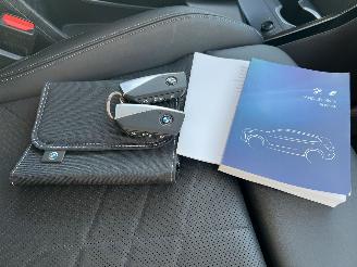 BMW iX1 XdriveE30 Launch Edition 67 kWh picture 39