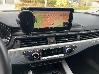 Audi A4 Avant 2.0 TDI quattro Sport Pro Line S picture 25