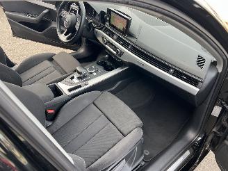 Audi A4 Avant 2.0 TDI quattro Sport Pro Line S picture 30