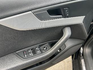 Audi A4 Avant 2.0 TDI quattro Sport Pro Line S picture 19