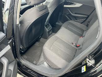 Audi A4 Avant 2.0 TDI quattro Sport Pro Line S picture 27