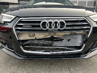 Audi A4 Avant 2.0 TDI quattro Sport Pro Line S picture 11