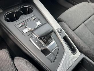 Audi A4 Avant 2.0 TDI quattro Sport Pro Line S picture 29