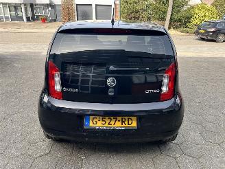Skoda Citigo 1.0 Easy picture 4