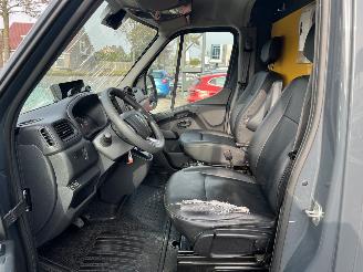 Renault Master 35 2.3 dCi 150 FWD Bakwagen picture 22