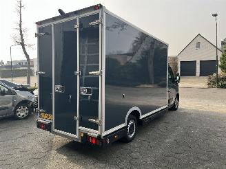 Renault Master 35 2.3 dCi 150 FWD Bakwagen picture 7