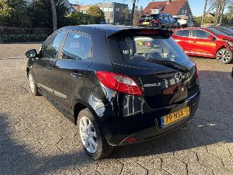 Mazda 2 1.3 HP 5 Deurs picture 3