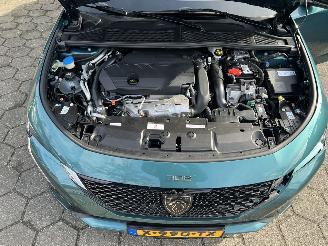 Peugeot 308 SW 1.6 Plug-in Hybrid GT 180 picture 35
