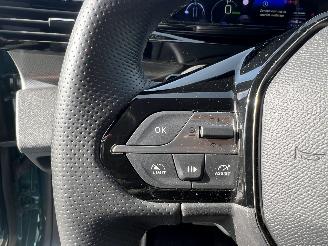 Peugeot 308 SW 1.6 Plug-in Hybrid GT 180 picture 13