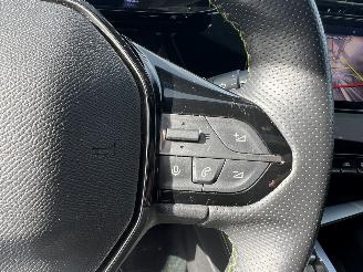 Peugeot 308 SW 1.6 Plug-in Hybrid GT 180 picture 12