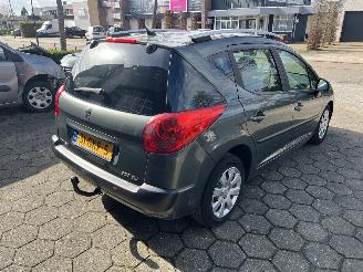 Peugeot 207 SW 1.4 16V VTI picture 5