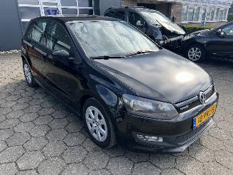 Volkswagen Polo 1.2 TDI BlueMotion Comfortline picture 7