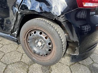 Volkswagen Polo 1.2 TDI BlueMotion Comfortline picture 9