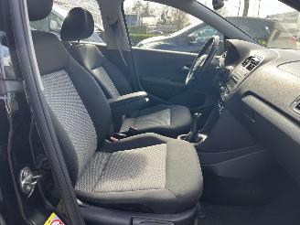 Volkswagen Polo 1.2 TDI BlueMotion Comfortline picture 23