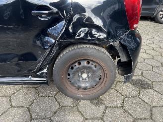 Volkswagen Polo 1.2 TDI BlueMotion Comfortline picture 11