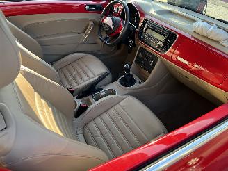 Volkswagen Beetle 1.2 TSI Design Bluemotion picture 13