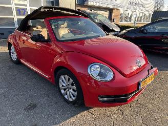 Volkswagen Beetle 1.2 TSI Design Bluemotion picture 9