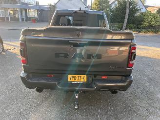 Dodge Ram 1500 Limited 5.7 V8 CC 4X4 picture 30