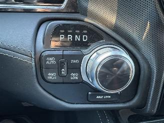 Dodge Ram 1500 Limited 5.7 V8 CC 4X4 picture 11