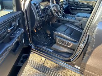 Dodge Ram 1500 Limited 5.7 V8 CC 4X4 picture 20