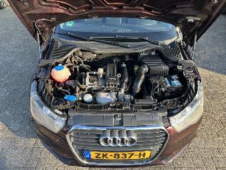 Audi A1 1.2 TFSI S Edition picture 23