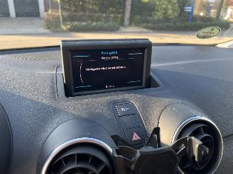 Audi A1 1.2 TFSI S Edition picture 15