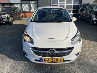 Opel Corsa-E 1.4 Edition FLEX picture 6